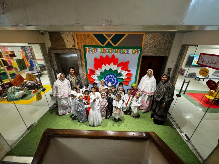 preprimary